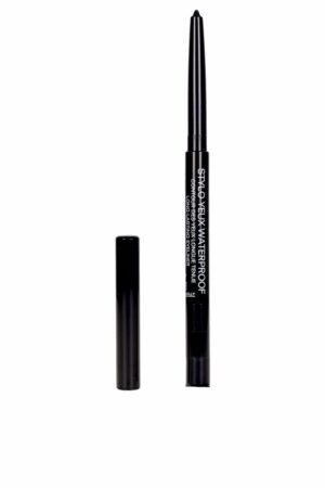 Chanel STYLO YEUX waterproof #88-noir intense