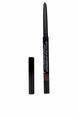 Chanel STYLO YEUX waterproof #36-prune intense