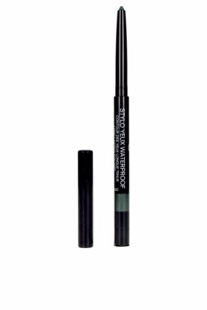 Chanel STYLO YEUX waterproof #46-vert emeraude