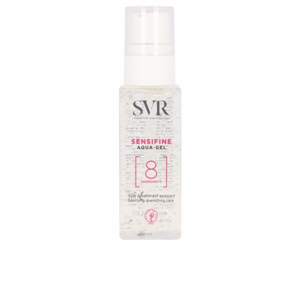 Svr laboratoire dermatologique SENSIFINE aquagel 40 ml