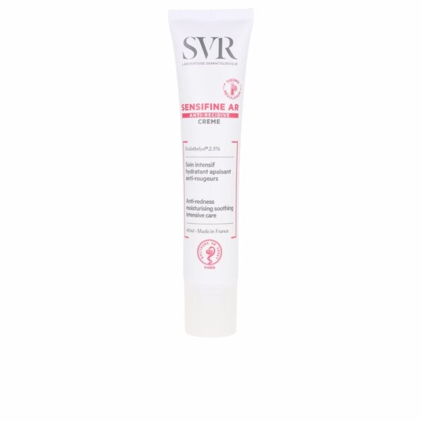 Svr laboratoire dermatologique SENSIFINE AR crème 40 ml