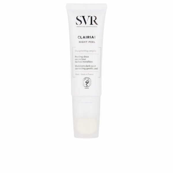Svr laboratoire dermatologique CLAIRIAL night peel 50 ml
