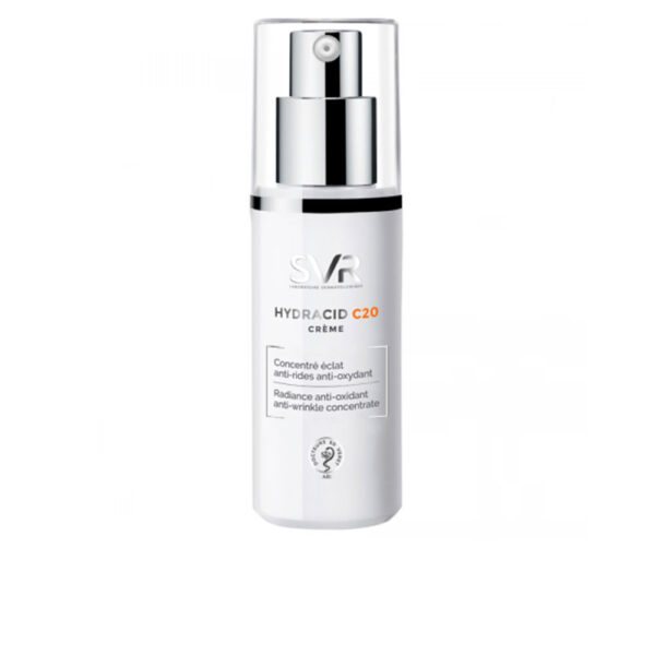 Svr laboratoire dermatologique HYDRACID C20 30 ml