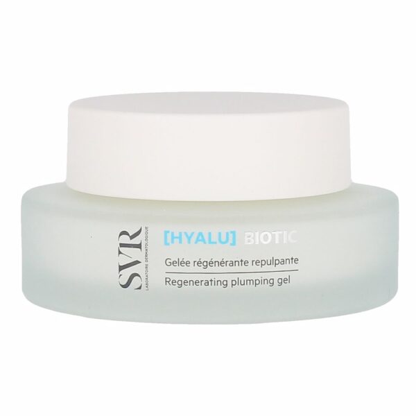 Svr laboratoire dermatologique [HYALU] biotic 50 ml
