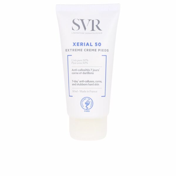 Svr laboratoire dermatologique XERIAL 50 extreme crème pieds 50 ml