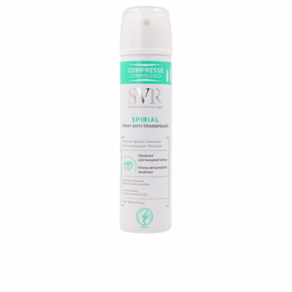 Svr laboratoire dermatologique SPIRIAL spray 75 ml