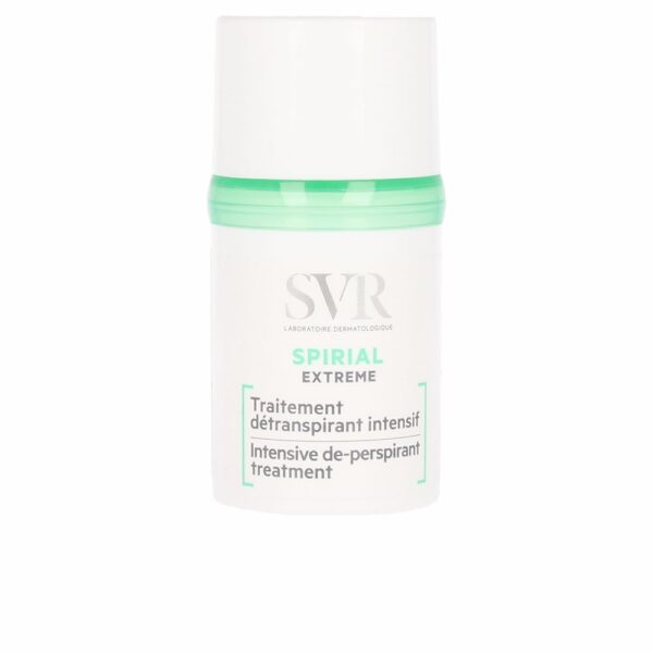 Svr laboratoire dermatologique SPIRIAL extreme desodorante roll-on 20 ml