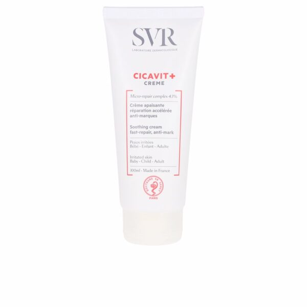 Svr laboratoire dermatologique CICAVIT+ creme 100 ml