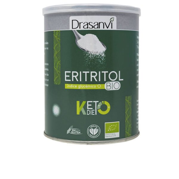 Drasanvi ERITRITOL BIO keto 500 gr