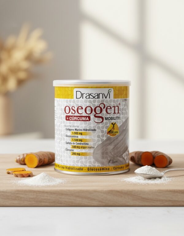 Drasanvi OSEOGEN MOBILITY 300 gr