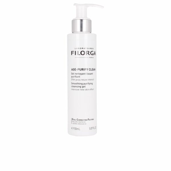 Laboratoires filorga AGE-PURIFY cleanser 150 ml