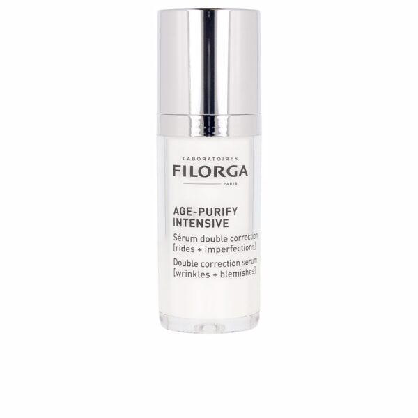 Laboratoires filorga AGE-PURIFY intensive serum 30 ml