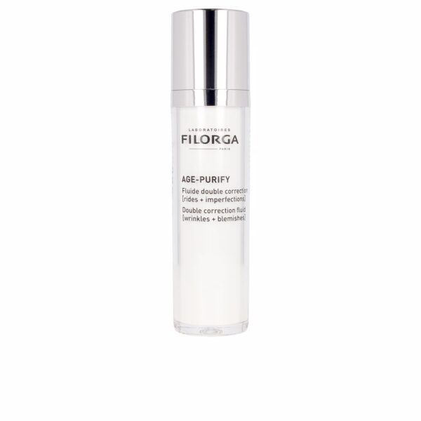 Laboratoires filorga AGE-PURIFY double correction fluid 50 ml