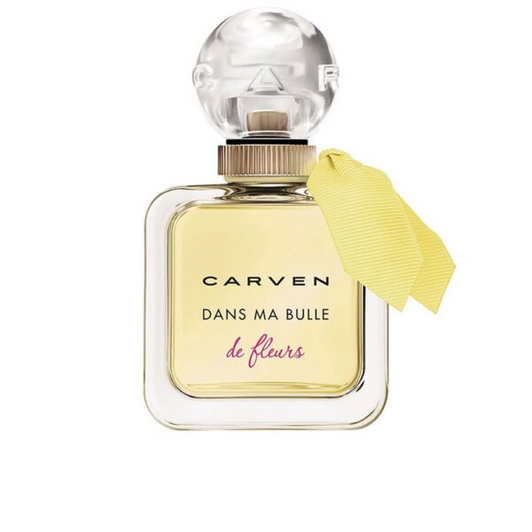 Carven DANS MA BULLE DES FLEURS eau de toilette spray 50 ml