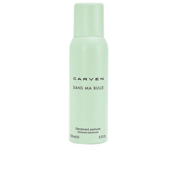 Carven DANS MA BULLE eau de toilette déodorant parfumé spray 150 ml