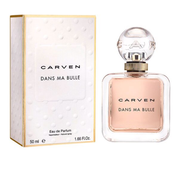 Carven DANS MA BULLE eau de parfum spray 100 ml