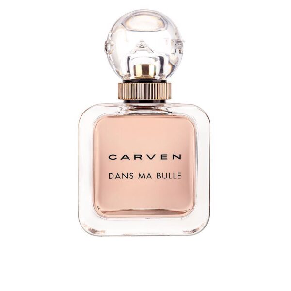 Carven DANS MA BULLE eau de parfum spray 50 ml