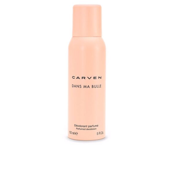 Carven DANS MA BULLE eau de parfum déodorant parfumé spray 150 ml