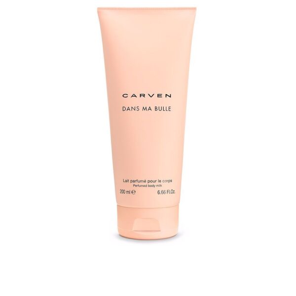 Carven DANS MA BULLE scented body lotion 200 ml