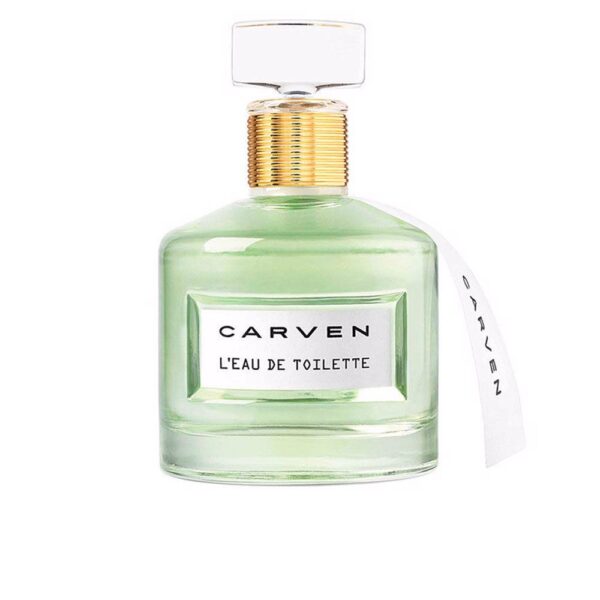 CARVEN L'EAU DE TOILETTE eau de toilette spray 50 ml