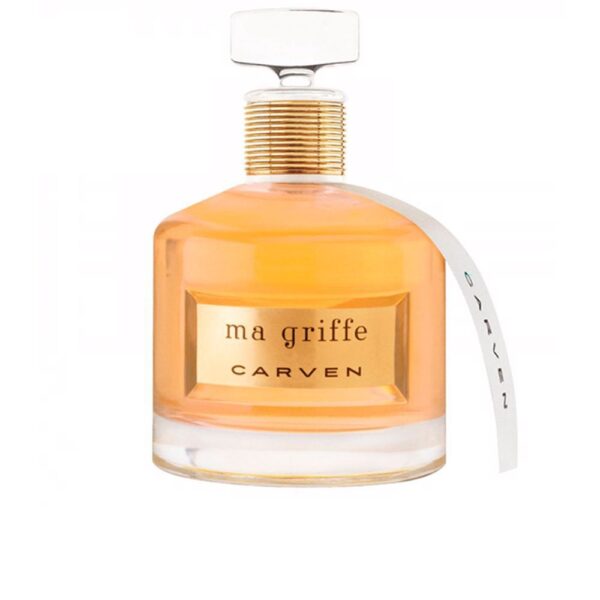 Carven MA GRIFFE eau de parfum spray 50 ml