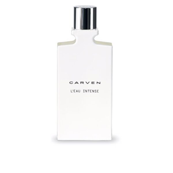 CARVEN L'EAU INTENSE eau de toilette spray 100 ml
