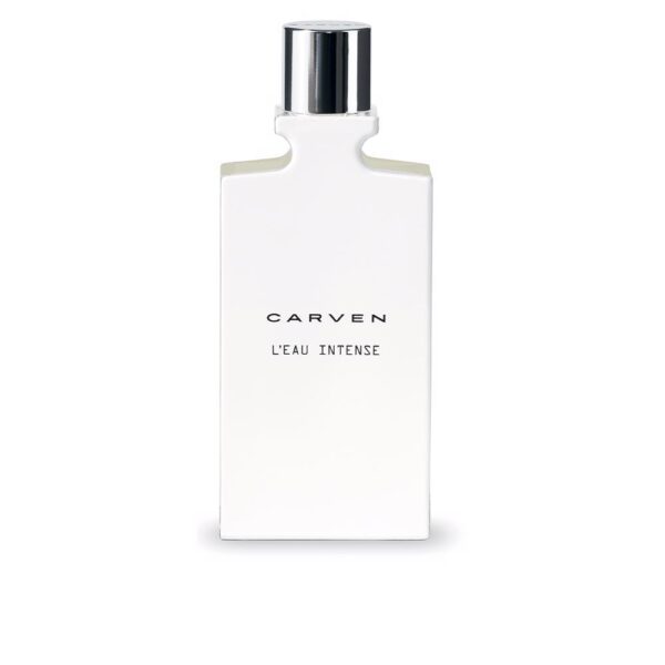 CARVEN L'EAU INTENSE eau de toilette spray 50 ml