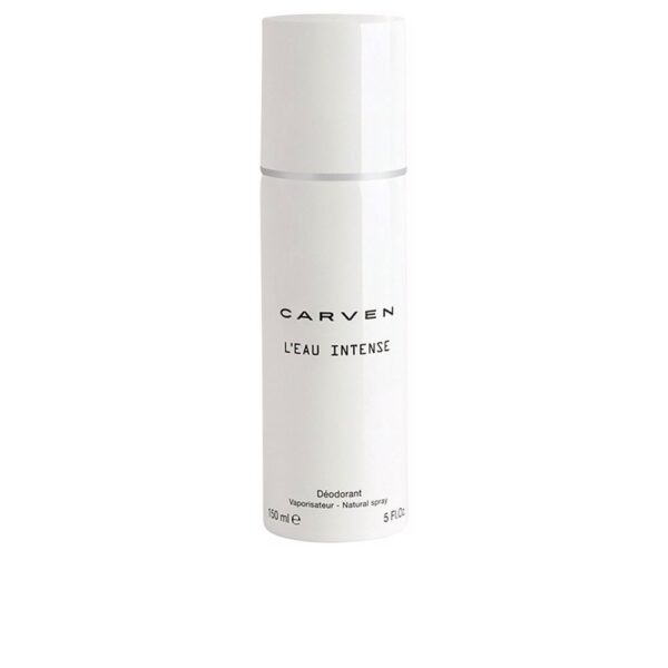 CARVEN L'EAU INTENSE déodorant spray 150 ml