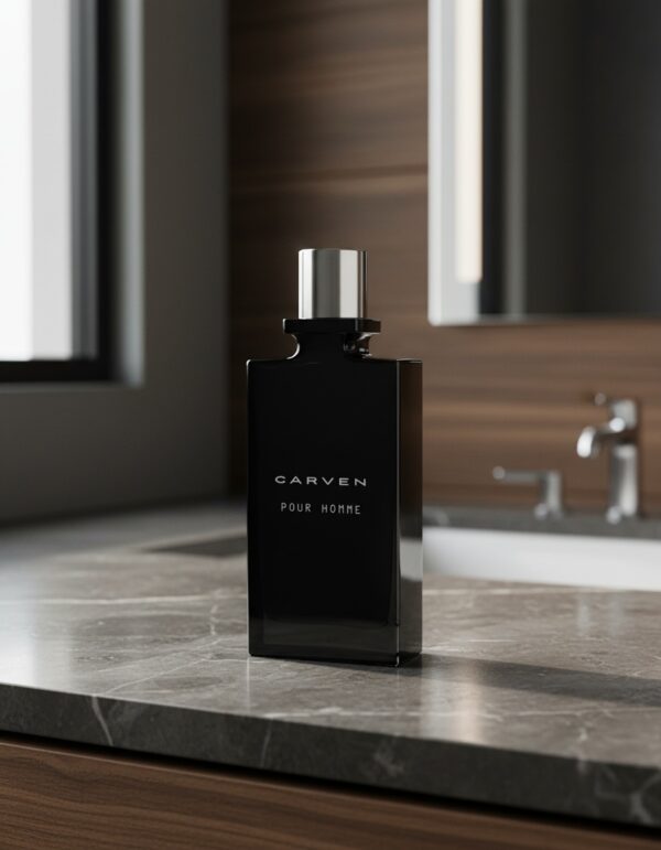 CARVEN POUR HOMME eau de toilette spray 100 ml