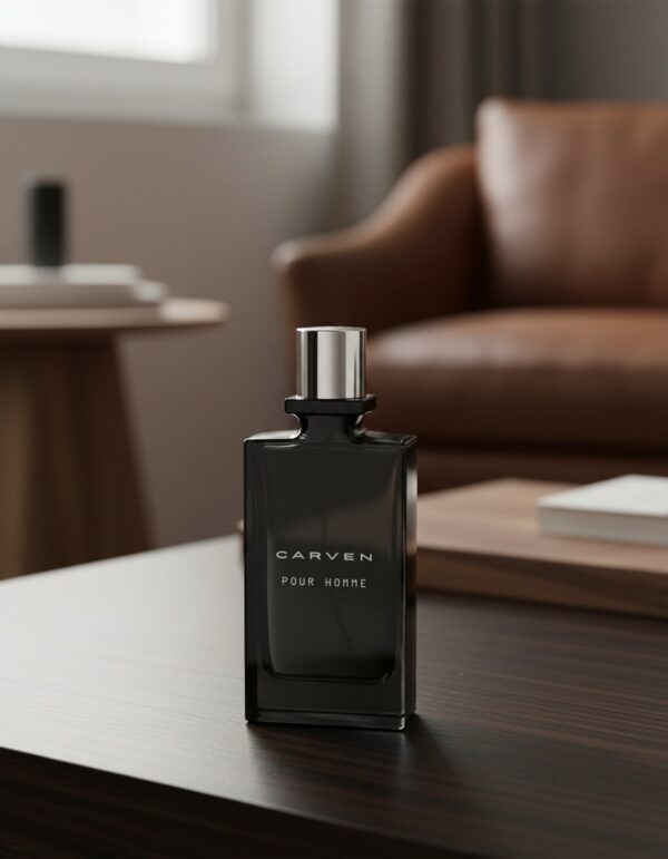 CARVEN POUR HOMME eau de toilette spray 50 ml