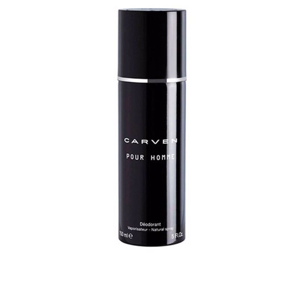 CARVEN POUR HOMME déodorant spray 150 ml