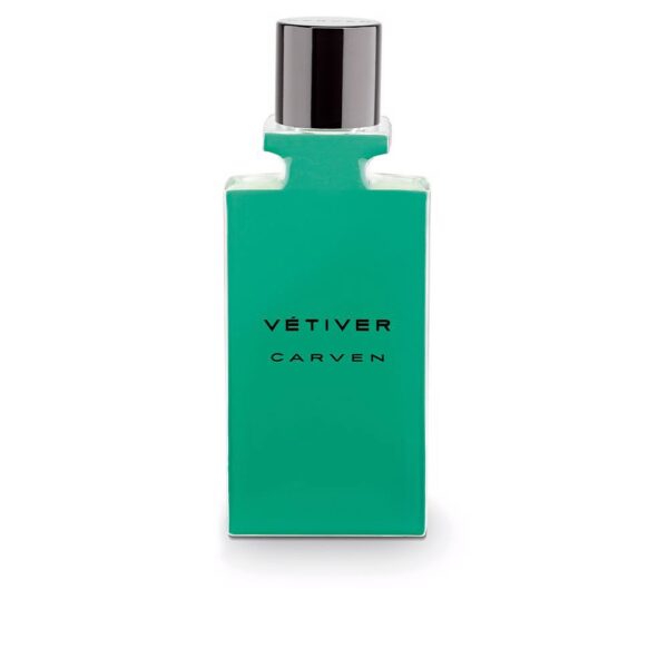 Carven VETIVER eau de toilette spray 50 ml