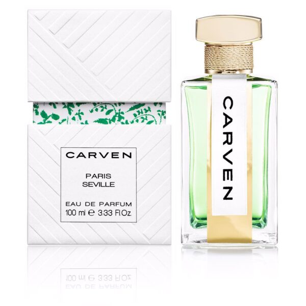 Carven PARIS SEVILLE eau de parfum spray 100 ml