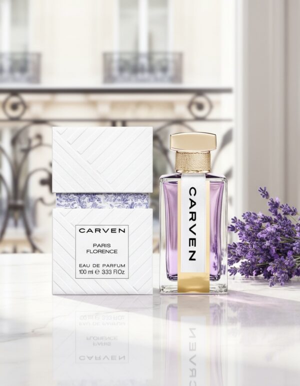 Carven PARIS FLORENCE eau de parfum spray 100 ml