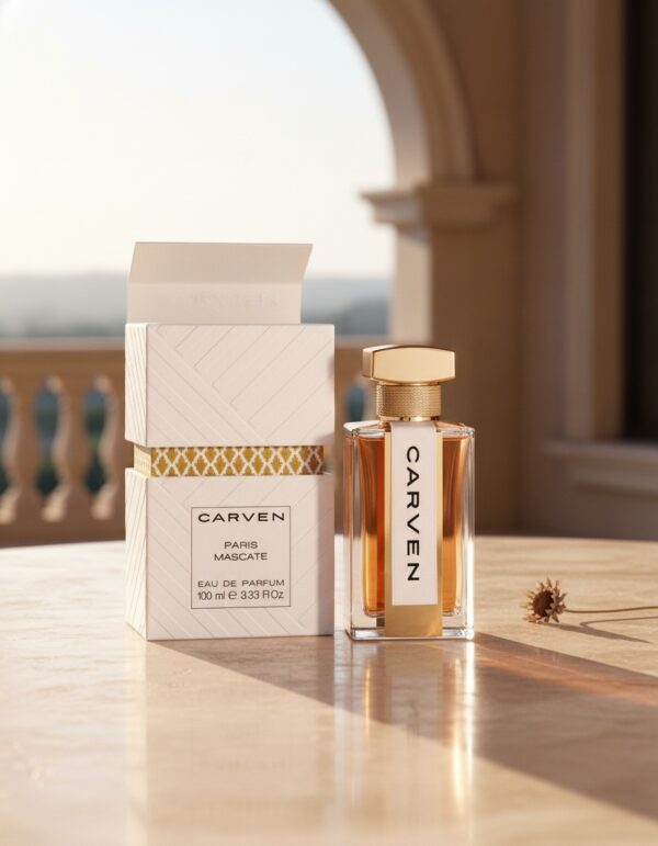 Carven PARIS MASCATE eau de parfum spray 100 ml