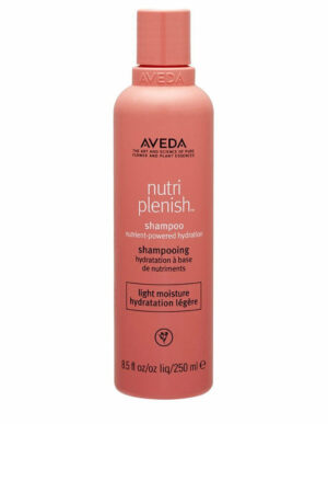 Aveda NUTRI PLENISH shampoo light moisture 250 ml