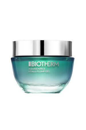 Biotherm AQUASOURCE hyalu plump gel 50 ml