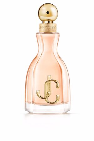 Jimmy choo I WANT CHOO eau de parfum spray 60 ml