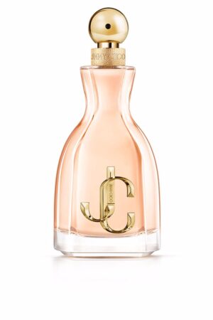Jimmy choo I WANT CHOO eau de parfum spray 100 ml