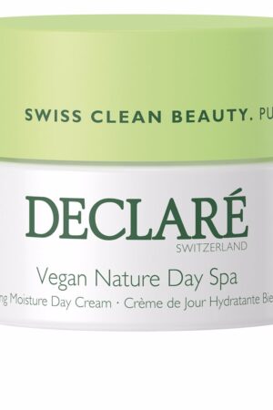 VEGAN NATURE sensitive day 50 ml