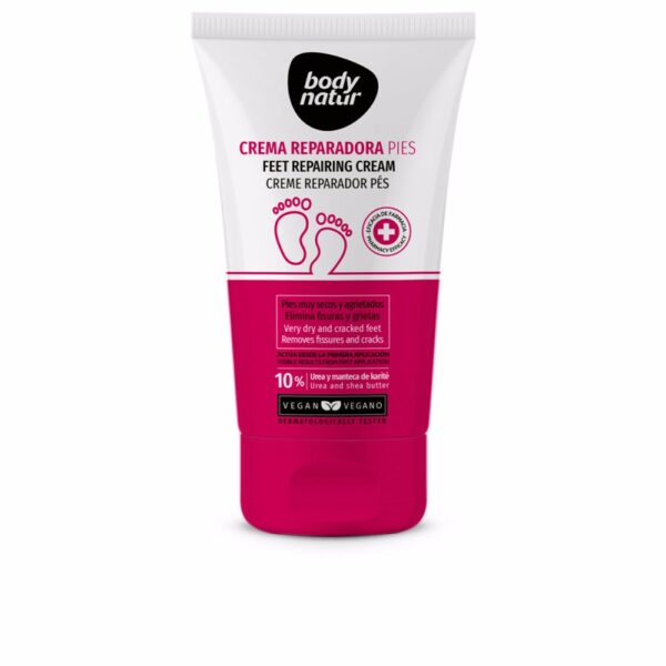 Body natur FEET repair cream 100 ml