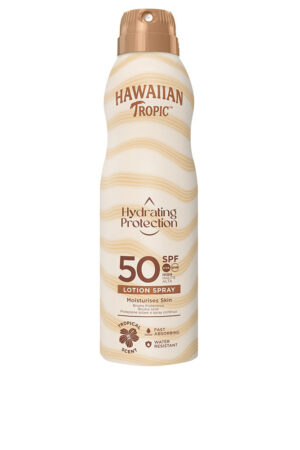 SILK HYDRATION air soft SPF50 spray 220 ml