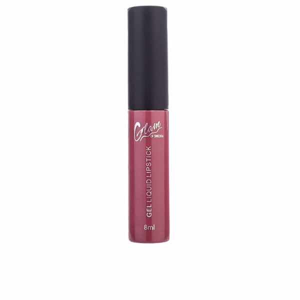 Glam of sweden GEL LIQUID lipstick #3