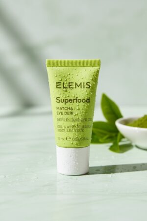 SUPERFOOD matcha eye dew 15 ml