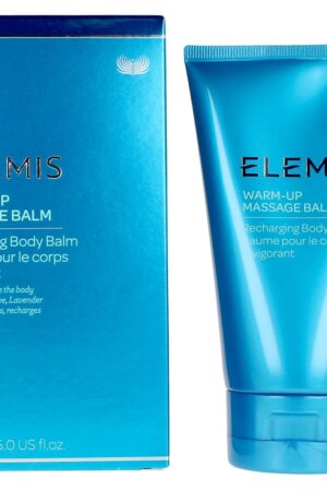 Warm-Up Massage Balm 150ml