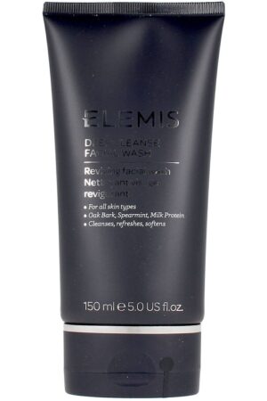 Limpiador Facial de Limpieza Profunda 150ml