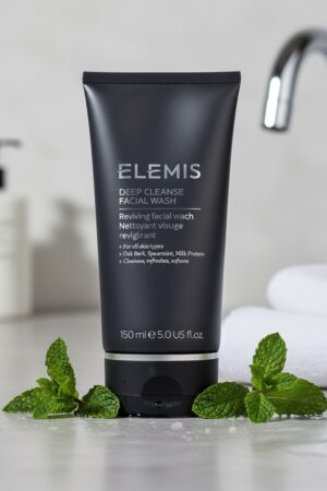 Limpiador Facial de Limpieza Profunda 150ml