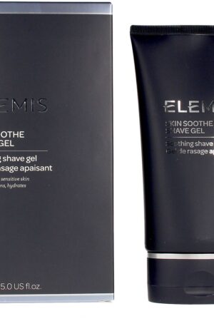 Skin Soothe Shave Gel 150ml