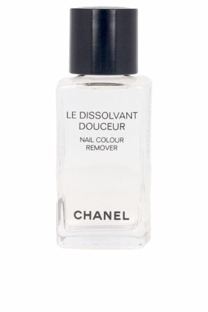 Chanel LE DISSOLVANT DOUCEUR nail colour remover 50 ml