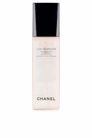 Chanel L'EAU DE MOUSSE 150 ml